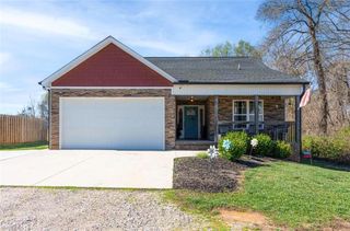 1611 Concrete Works Road, Winston-salem, NC 27107