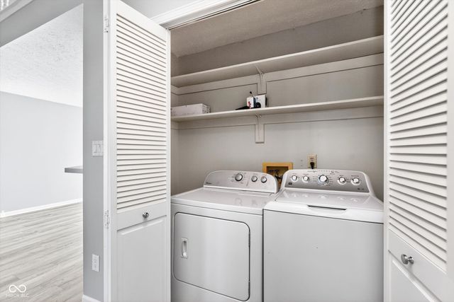 10769 Park Vista Court, Fishers, IN 46037