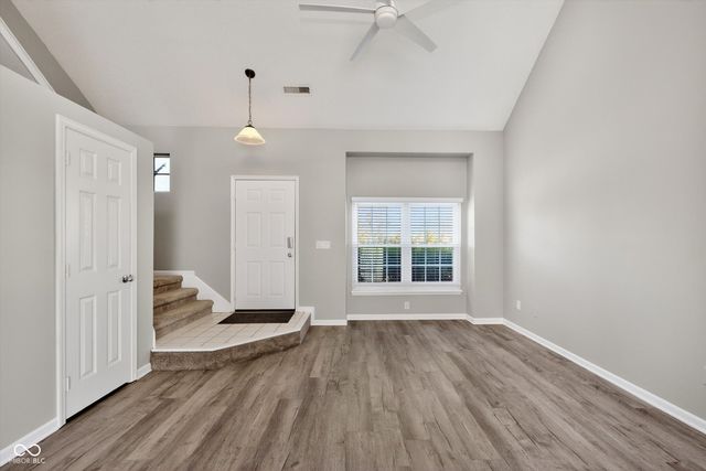 10769 Park Vista Court, Fishers, IN 46037