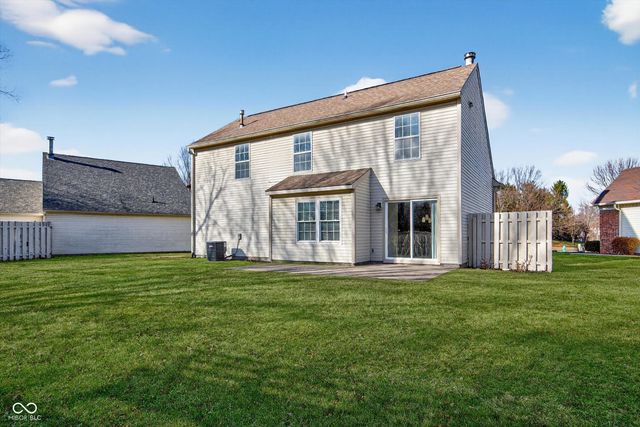 10769 Park Vista Court, Fishers, IN 46037