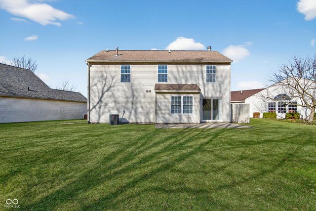 10769 Park Vista Court, Fishers, IN 46037