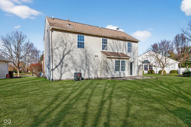 10769 Park Vista Court, Fishers, IN 46037