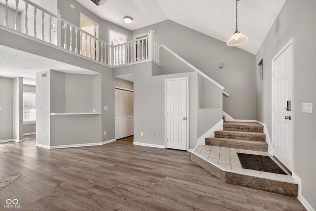 10769 Park Vista Court, Fishers, IN 46037