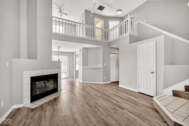 10769 Park Vista Court, Fishers, IN 46037