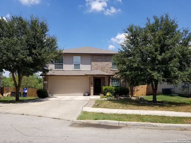 7223 Aldebaran Sun, San Antonio, TX 78252