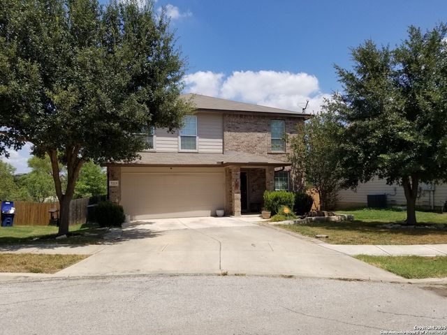 7223 Aldebaran Sun, San Antonio, TX 78252