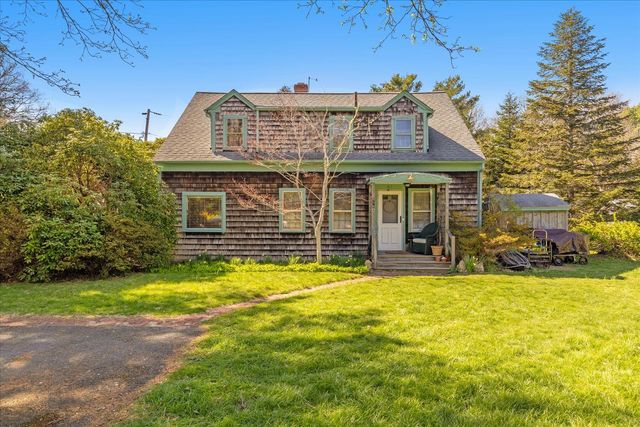 58 Loomis Lane, Centerville, MA 02632