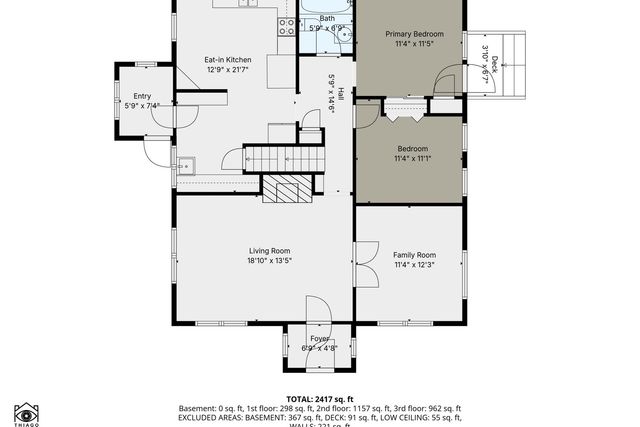 58 Loomis Lane, Centerville, MA 02632