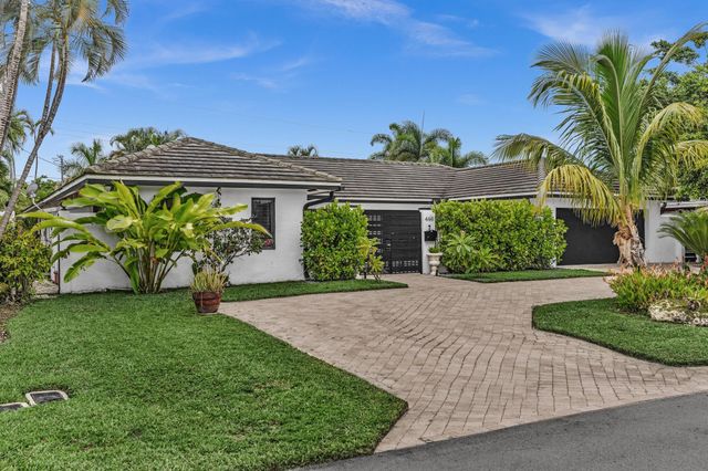 4441 NE 19TH Avenue, Oakland Park, FL 33308