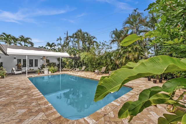 4441 NE 19TH Avenue, Oakland Park, FL 33308