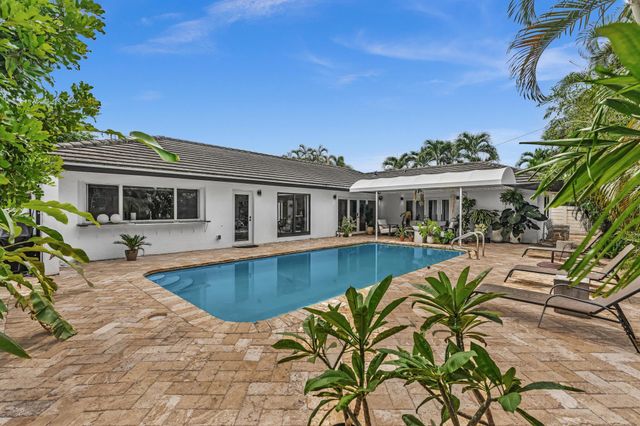 4441 NE 19TH Avenue, Oakland Park, FL 33308