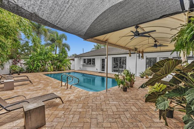 4441 NE 19TH Avenue, Oakland Park, FL 33308