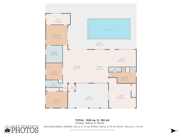 4441 NE 19TH Avenue, Oakland Park, FL 33308
