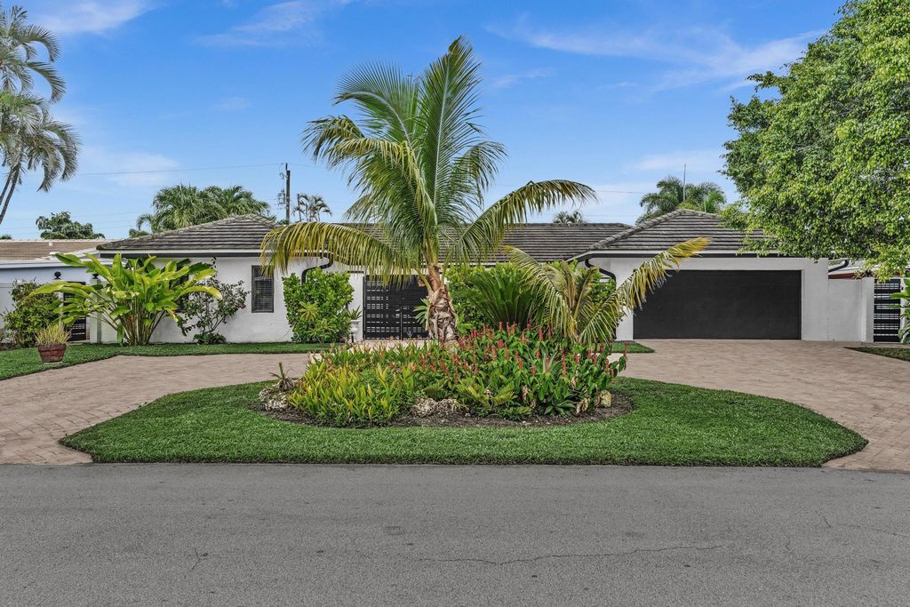4441 NE 19TH Avenue, Oakland Park, FL 33308