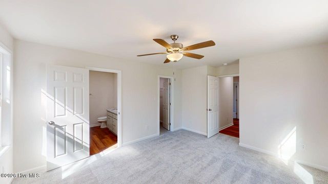 112 Red Maple Place, Goldsboro, NC 27530