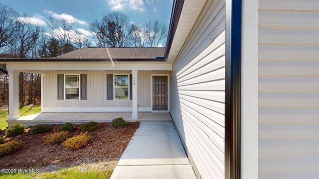 112 Red Maple Place, Goldsboro, NC 27530