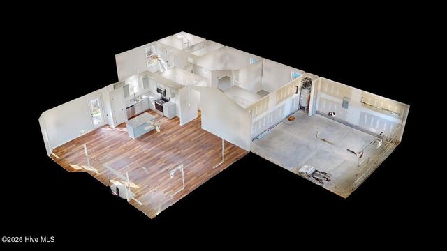 112 Red Maple Place, Goldsboro, NC 27530