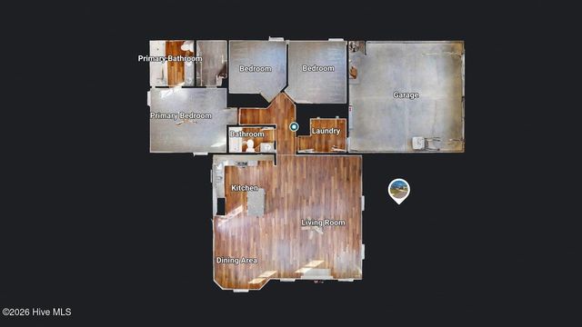112 Red Maple Place, Goldsboro, NC 27530