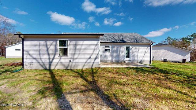 112 Red Maple Place, Goldsboro, NC 27530