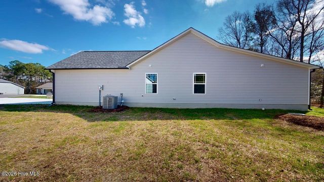 112 Red Maple Place, Goldsboro, NC 27530