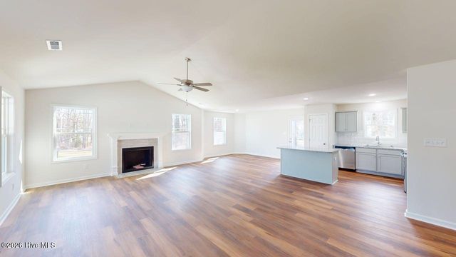 112 Red Maple Place, Goldsboro, NC 27530