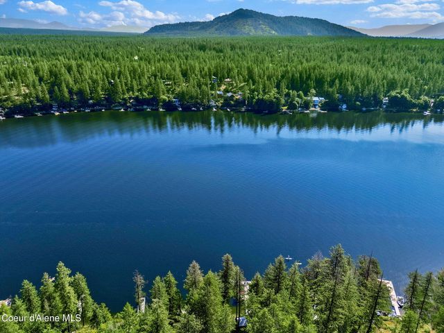 23157 W LOWER TWIN LAKE SHR, Rathdrum, ID 83858