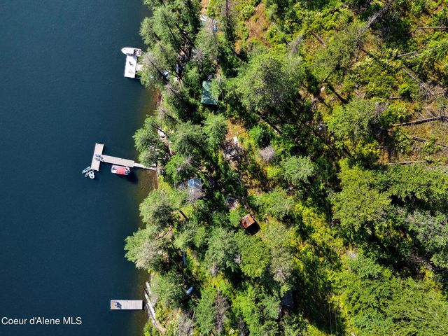 23157 W LOWER TWIN LAKE SHR, Rathdrum, ID 83858