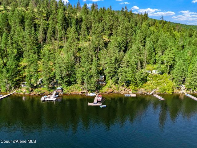 23157 W LOWER TWIN LAKE SHR, Rathdrum, ID 83858