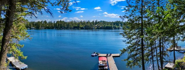 23157 W LOWER TWIN LAKE SHR, Rathdrum, ID 83858