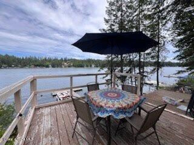 23157 W LOWER TWIN LAKE SHR, Rathdrum, ID 83858