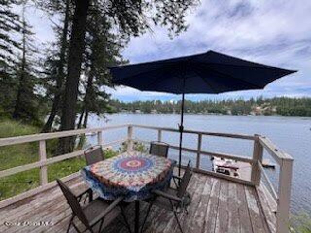 23157 W LOWER TWIN LAKE SHR, Rathdrum, ID 83858