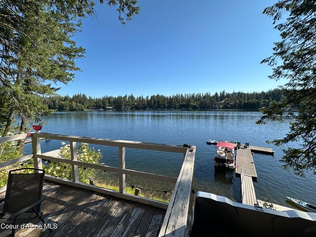 23157 W LOWER TWIN LAKE SHR, Rathdrum, ID 83858