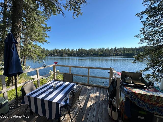 23157 W LOWER TWIN LAKE SHR, Rathdrum, ID 83858