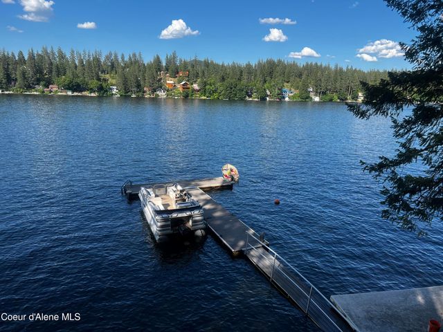 23157 W LOWER TWIN LAKE SHR, Rathdrum, ID 83858