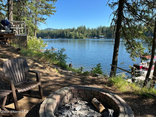 23157 W LOWER TWIN LAKE SHR, Rathdrum, ID 83858