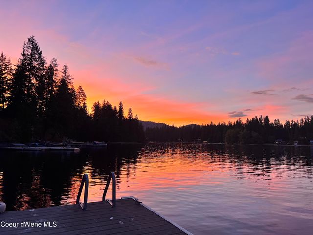 23157 W LOWER TWIN LAKE SHR, Rathdrum, ID 83858