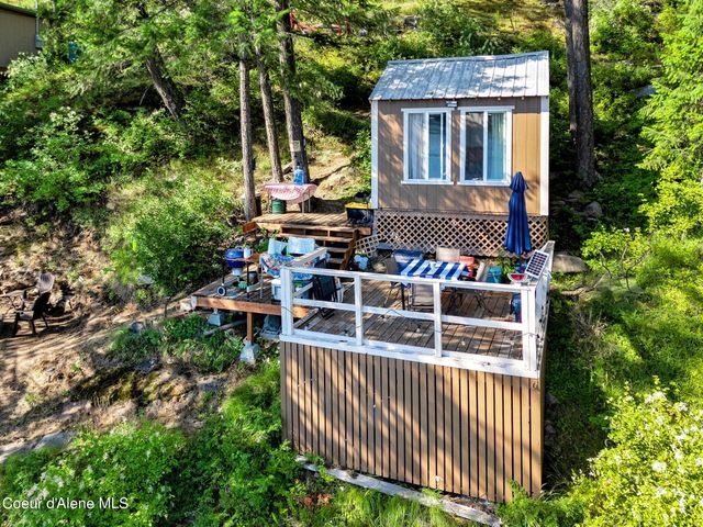 23157 W LOWER TWIN LAKE SHR, Rathdrum, ID 83858