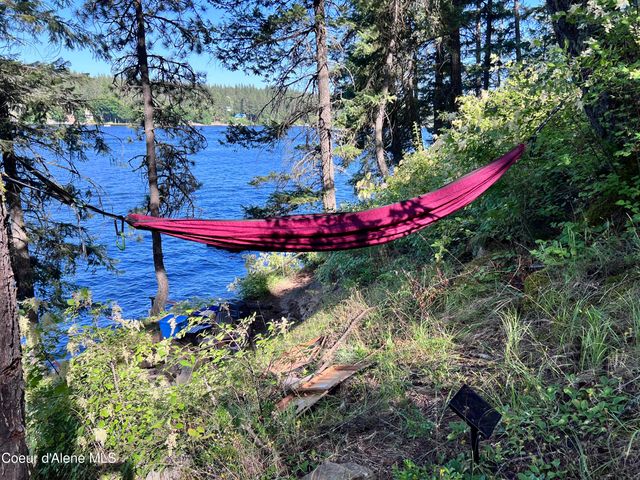 23157 W LOWER TWIN LAKE SHR, Rathdrum, ID 83858
