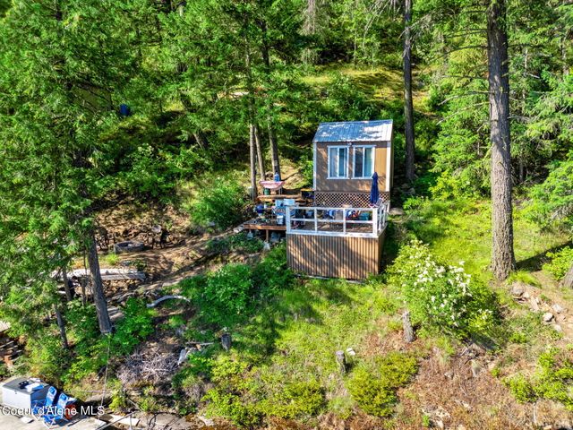 23157 W LOWER TWIN LAKE SHR, Rathdrum, ID 83858