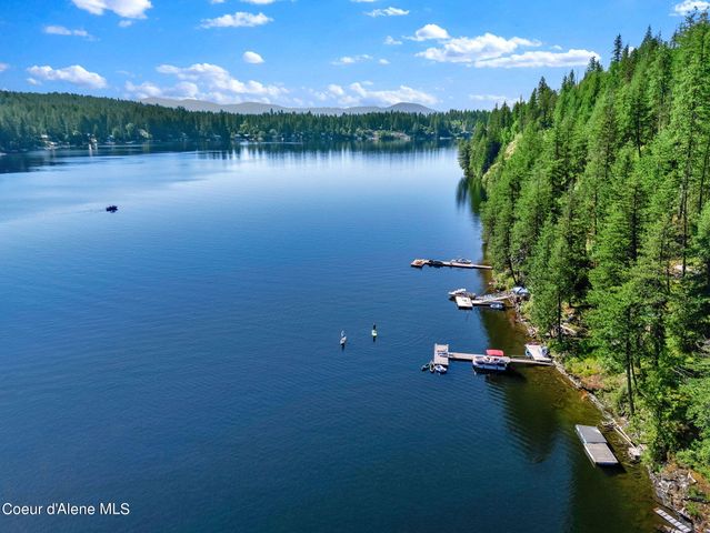 23157 W LOWER TWIN LAKE SHR, Rathdrum, ID 83858