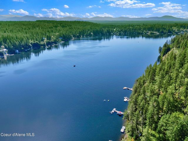 23157 W LOWER TWIN LAKE SHR, Rathdrum, ID 83858