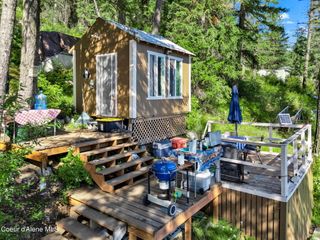 23157 W LOWER TWIN LAKE SHR, Rathdrum, ID 83858