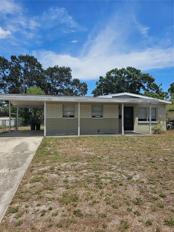 8775 58TH STREET N, Pinellas Park, FL 33782