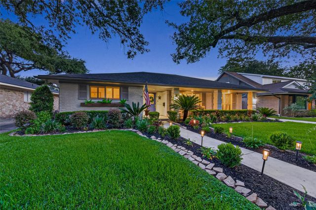 5531 Lymbar Drive, Houston, TX 77096
