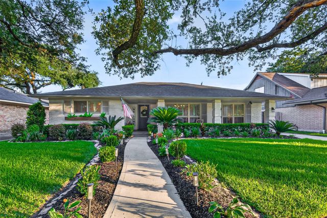 5531 Lymbar Drive, Houston, TX 77096
