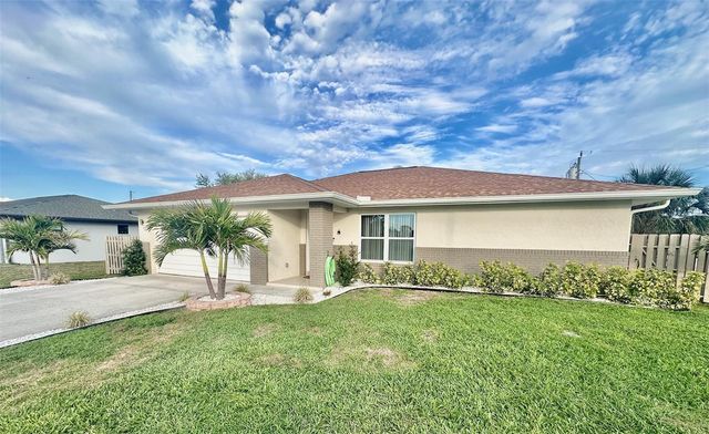 1045 CUMBERLAND ROAD, Venice, FL 34293