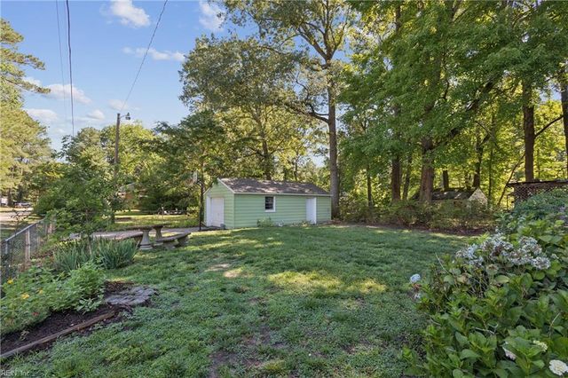 679 Shore DR, Hartfield, VA 23071