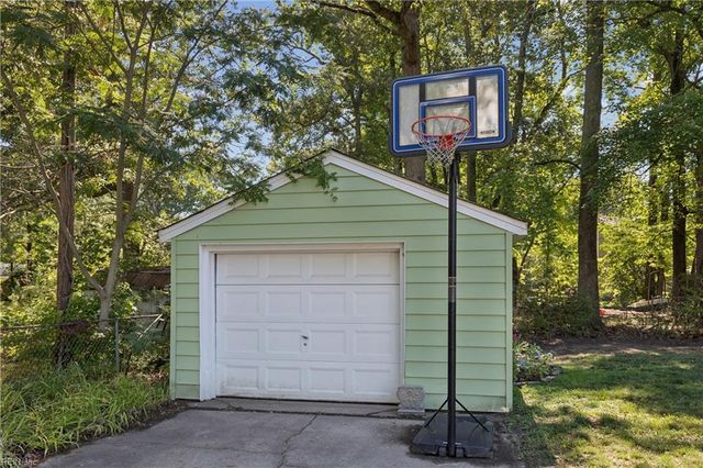 679 Shore DR, Hartfield, VA 23071