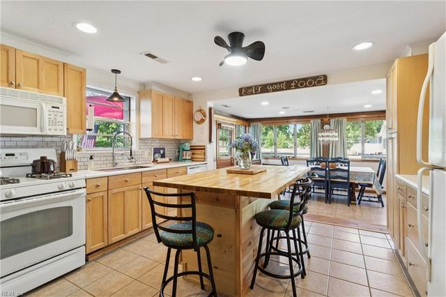 679 Shore DR, Hartfield, VA 23071