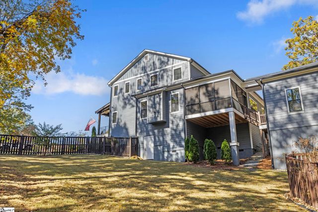 127 W Circle Avenue, Greenville, SC 29607